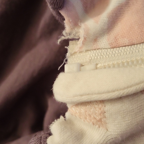 First Wish heavy sleep sack with owl design - Picture 6 of 6